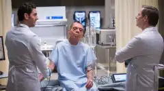 Ганнибал (сериал) 2 сезон 4 серия