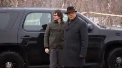 Ганнибал (сериал) 2 сезон 7 серия