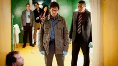 Ганнибал (сериал) 1 сезон 7 серия