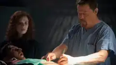 Ганнибал (сериал) 1 сезон 11 серия